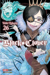 BLACK CLOVER N.26