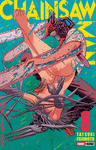 CHAIN SAW MAN N.8