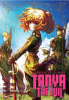 TANYA THE EVIL N.19