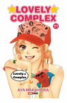 LOVELY COMPLEX N.11