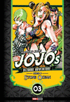 JOJO�S BIZARRE ADVENTURE N.42