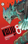KAIJU 8 N.1