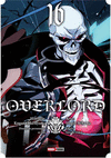 OVERLORD N.16