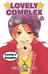 LOVELY COMPLEX N.12