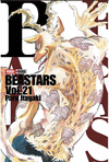 BEASTARS N.21