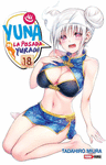 YUNA DE LA POSADA YUNAGI N.18