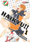 HAIKYU!! (3 IN 1) N.1