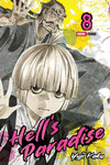 HELL�S PARADISE N.8