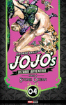 JOJO�S BIZARRE ADVENTURE N.43