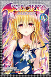 TO LOVE RU: DARKNESS N.10