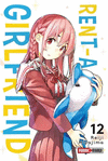 RENT-A-GIRLFRIEND N.12