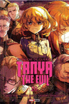 TANYA THE EVIL N.20