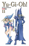YU GI OH- BUNKOBAN N.11