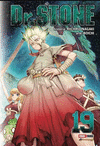 DR. STONE N.19