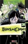 BLACK CLOVER N.28