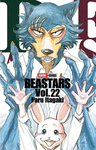 BEASTARS N.22