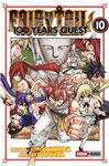 FAIRY TAIL 100 YEARS QUEST N.10
