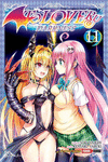 TO LOVE RU: DARKNESS N.11