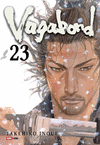 VAGABOND N.23