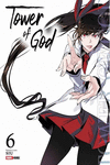 TOWER OF GOD N.6