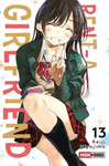 RENT-A-GIRLFRIEND N.13