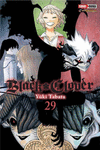 BLACK CLOVER N.29
