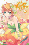 WE NEVER LEARN N.18