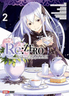 RE: ZERO (CHAPTER FOUR) N.2