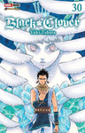 BLACK CLOVER N.30