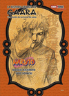 NARUTO: LA HISTORIA SECRETA DE GAARA - NOVEL N.1