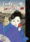 LADY SNOWBLOOD N.2