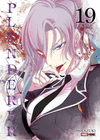 PLUNDERER N.19