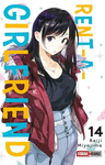RENT-A-GIRLFRIEND N.14