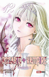 ROSARIO VAMPIRE SECOND SEASON N.12