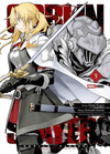 GOBLIN SLAYER N.9