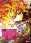 TANYA THE EVIL N.22