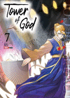 TOWER OF GOD N.7