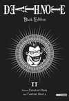 DEATH NOTE BLACK EDITION N.2