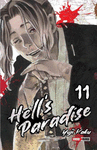 HELL�S PARADISE N.11