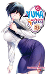 YUNA DE LA POSADA YUNAGI N.21