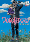 DOROHEDORO N.12