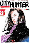 CITY HUNTER N.26