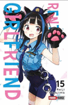 RENT-A-GIRLFRIEND N.15
