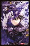SERAPH OF THE END N.26