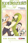 EDENS ZERO N.19