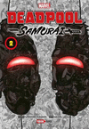 DEADPOOL SAMURAI 2