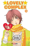 LOVELY COMPLEX N.16