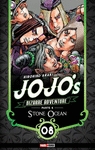 JOJO�S BIZARRE ADVENTURE N.47