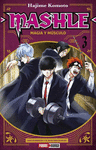 MASHLE: MAGIA Y MUSCULOS  N.3