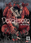 DOROHEDORO N.13